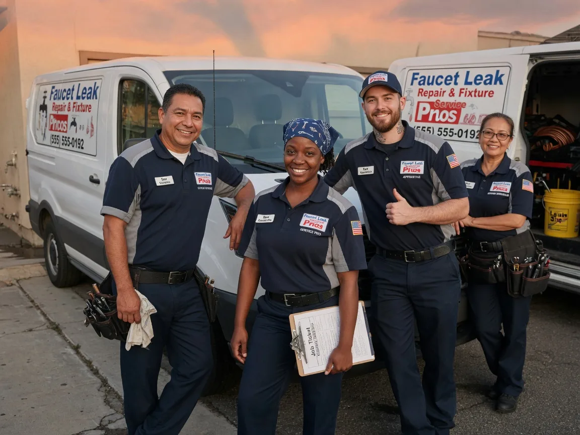 Faucet Repair company in Caratunk, ME